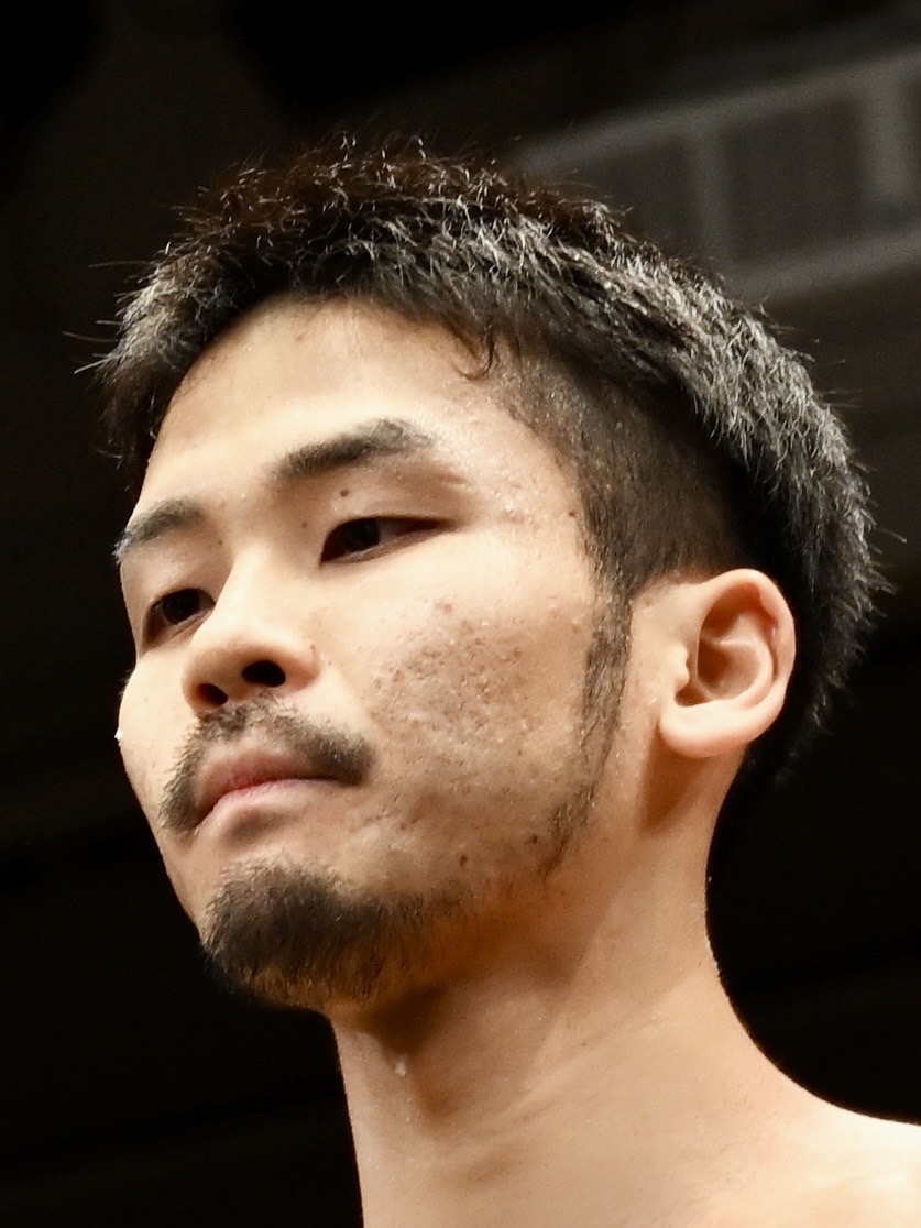武久 尚矢（タケヒサナオヤ）選手情報