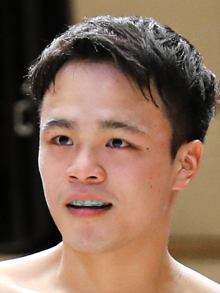 中川 凌太（ナカガワリョウタ）選手情報
