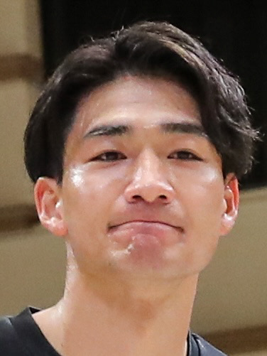 鶴丸 潤知（ツルマルヒロシ）選手情報
