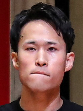 別府 宗一郎（ベッショソウイチロウ）選手情報
