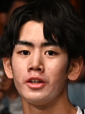 橋本 舞孔（ハシモトムク）選手情報