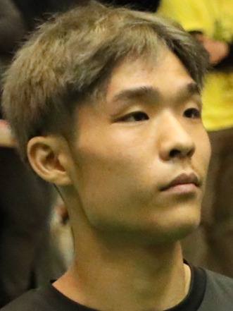 中川 大貴（ナカガワダイキ）選手情報