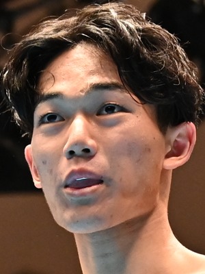 小曽根 響太（オゾネキョウタ）選手情報