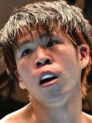 川口 竜也<br>(五代)