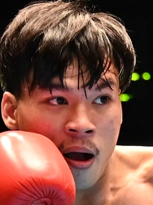 ポンチャイ スリソーン（Pornchai Srithong）選手情報