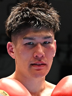 安藤 圭人（アンドウケイト）選手情報