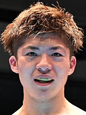 内野 星登<br>(山木)