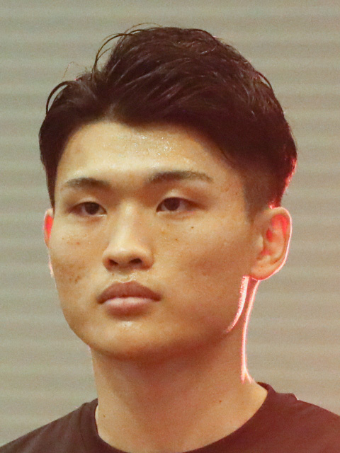 栗栖 陸生（クリスリクオ）選手情報