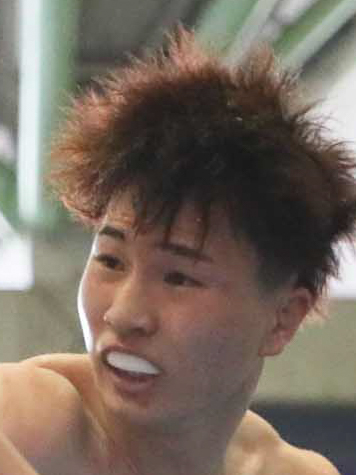 筋肉 優真（キンニクユウマ）選手情報