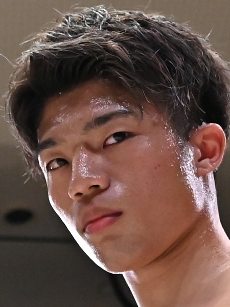 相羽 佑馬（アイバユウマ）選手情報
