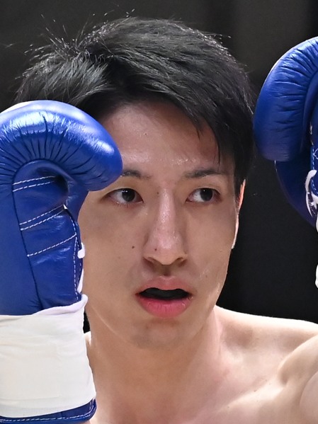 井上 善裕（イノウエヨシヒロ）選手情報