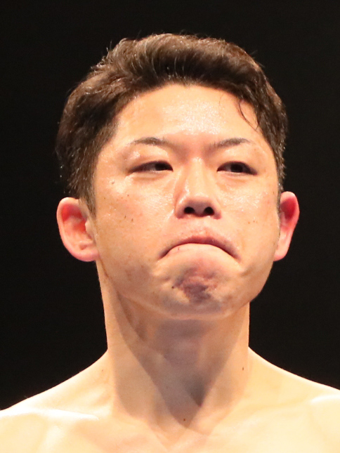 木村 隆一（キムラリュウイチ）選手情報