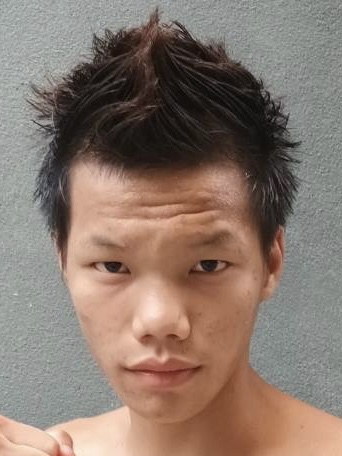 ナタノン トーンチャイ（Nanthanon Thongchai）選手情報
