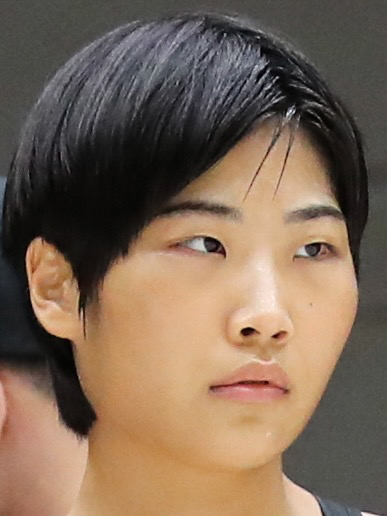 リーミン（Myung Eun Lee）選手情報