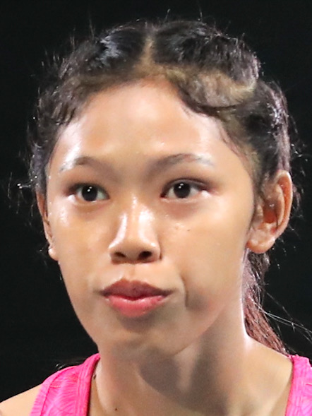 ムティタ イアムサード（Muthita Iamsaard）選手情報
