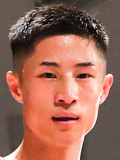 原田 海舟（ハラダカイシュウ）選手情報