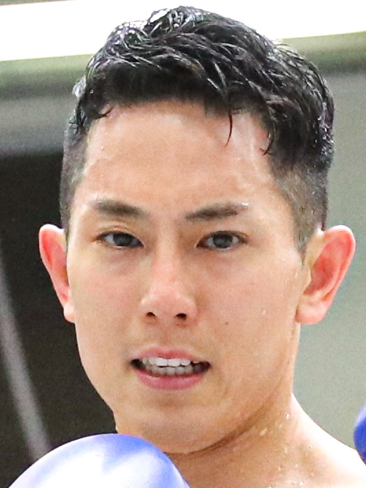 中上 勝一朗（ナカジョウショウイチロウ）選手情報