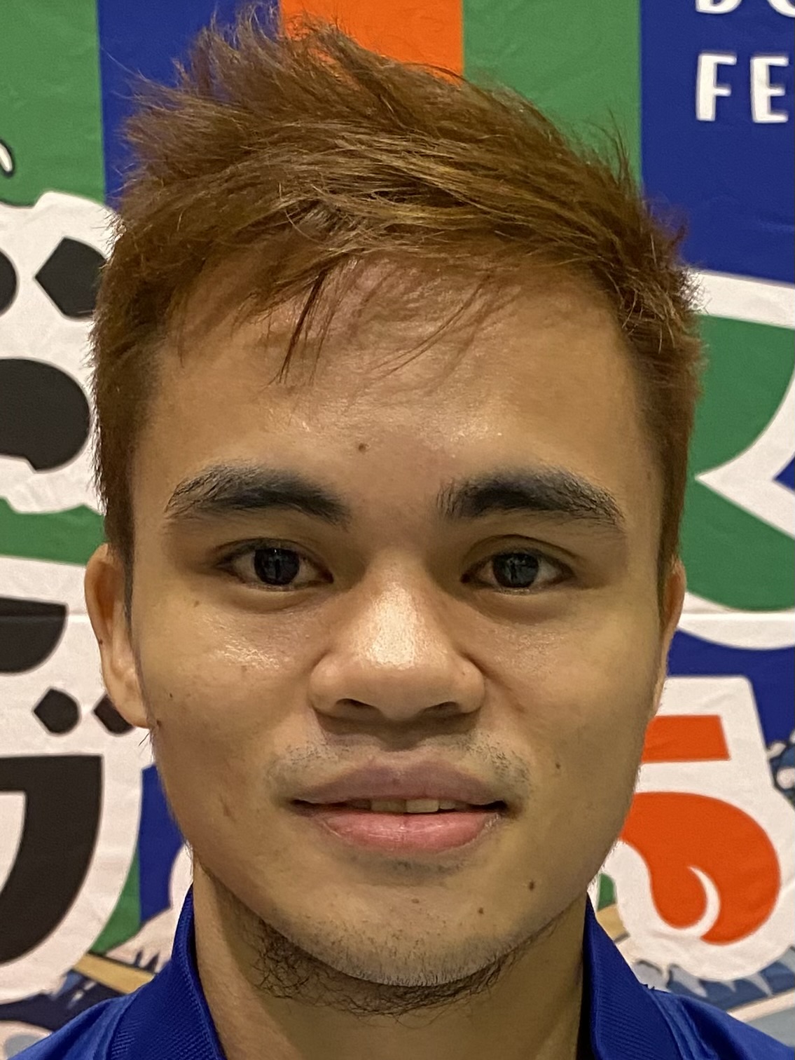 メルビン マナンキル（Melvin Mananquil）選手情報