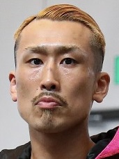 畑上 昌輝（ハタガミマサテル）選手情報