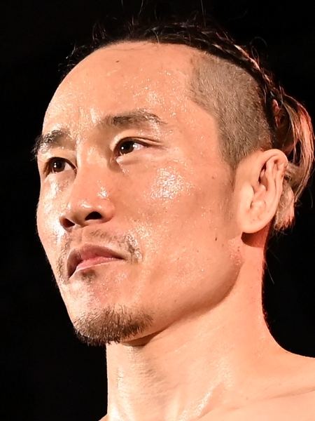 能醒 魅（ノウセイ カイ）選手情報