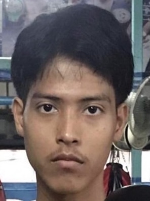 ナムチャイ チョムカムスリ（Namchai Comkhamsri）選手情報
