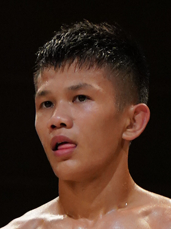 邱 正（Cheng Chiu）選手情報