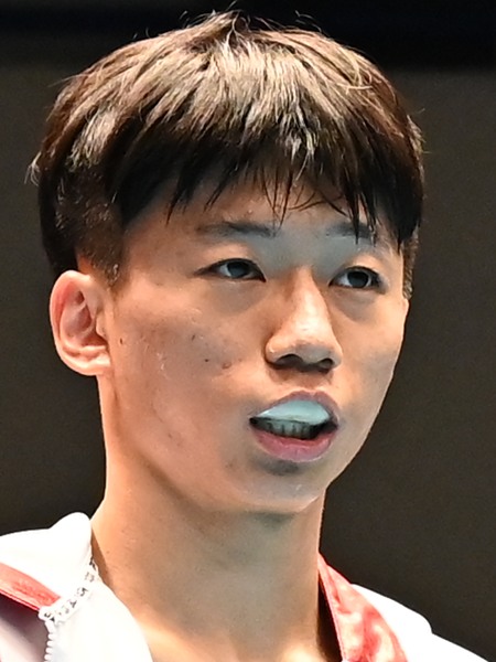 チョン スヒョン（HyunSu Jung）選手情報