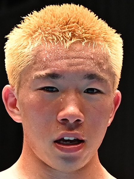 野中 太陽（ノナカタイヨウ）選手情報