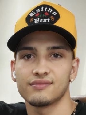 ブライアン アコスタ（Bryan Acosta）選手情報