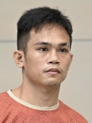 ロメオ テノリオ（Romeo Tenorio）選手情報
