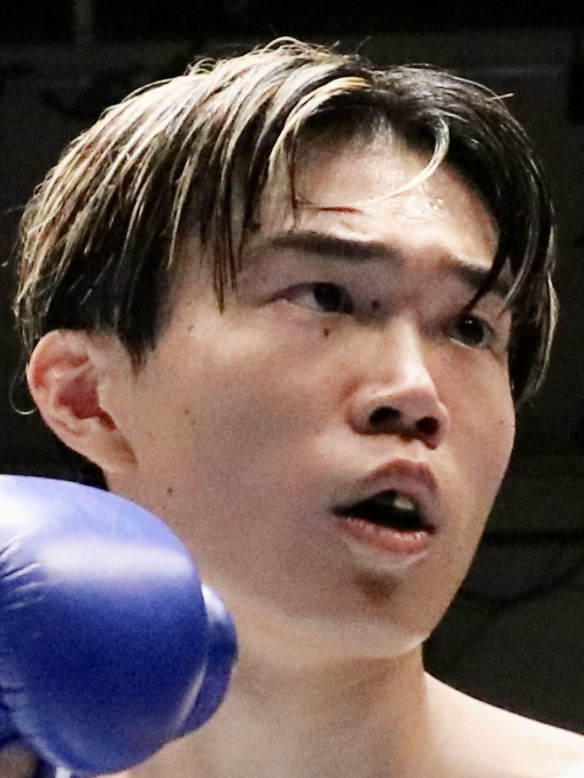 中島 健登（ナカジマケント）選手情報