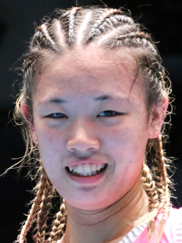 齋藤くるみ（サイトウクルミ）選手情報
