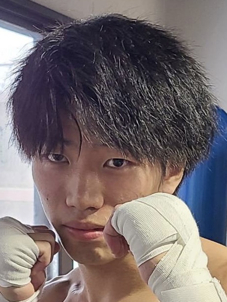 中迫 樹来（ナカサコジュライ）選手情報