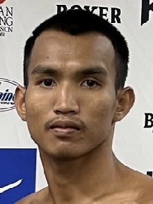 キアッティサク サウィサップ（Kiattisak thawisap）選手情報