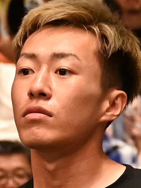 深堀 敬浩（フカボリタカヒロ）選手情報