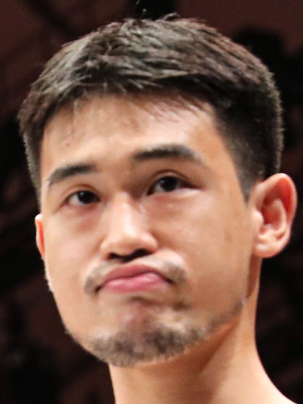 イ ヒョンジュン（Hyeon Jun Lee）選手情報