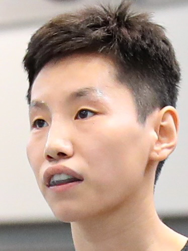 リャン シュリー（Xiuli Liang）選手情報