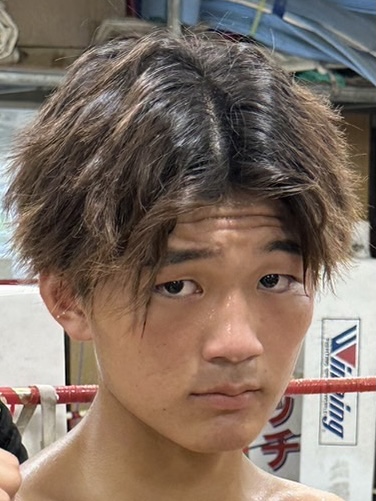 横山 隼人 （ヨコヤマハヤト）選手情報