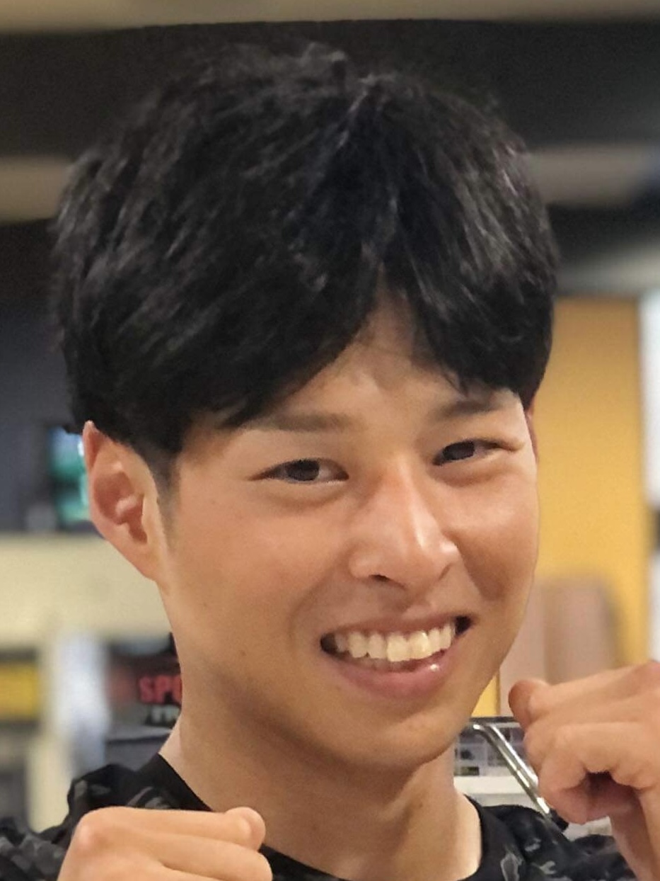 大野 賢志（オオノケンシ）選手情報
