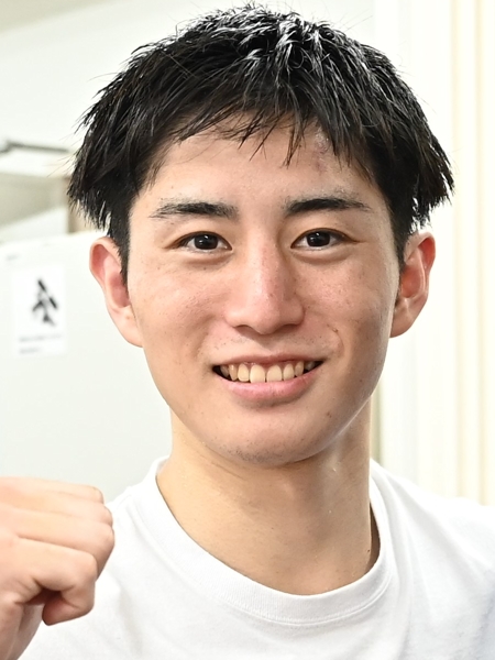カルビ米山（カルビヨネヤマ）選手情報
