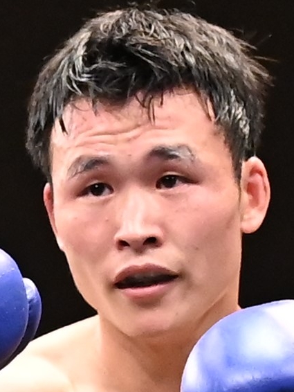 ウー ジウ（Ju Wu）選手情報