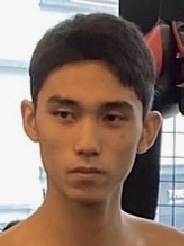 ヤン ソクス（Sokus Yan）選手情報