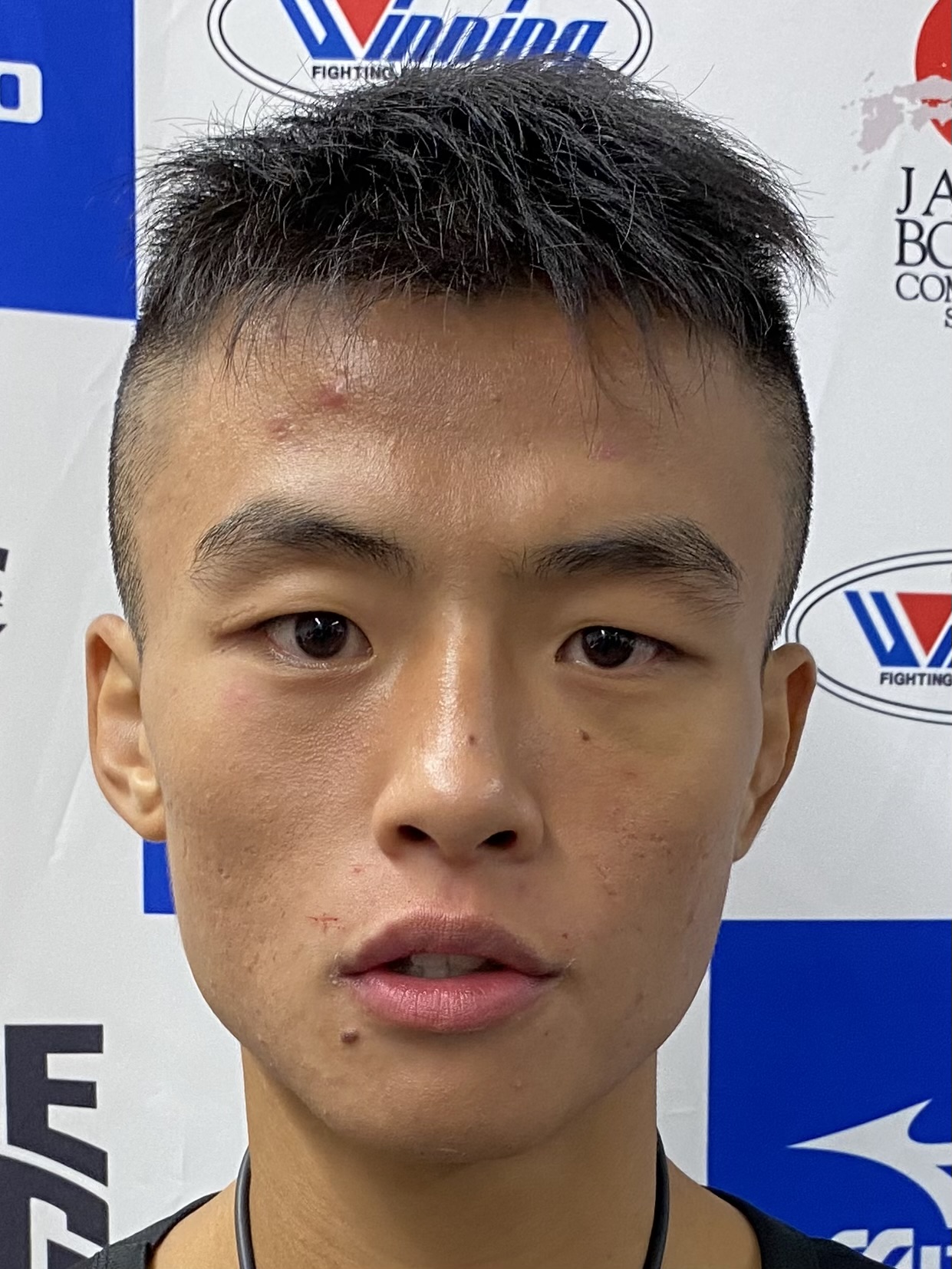 シュウ ジュンキ（Runqi Zhou）選手情報