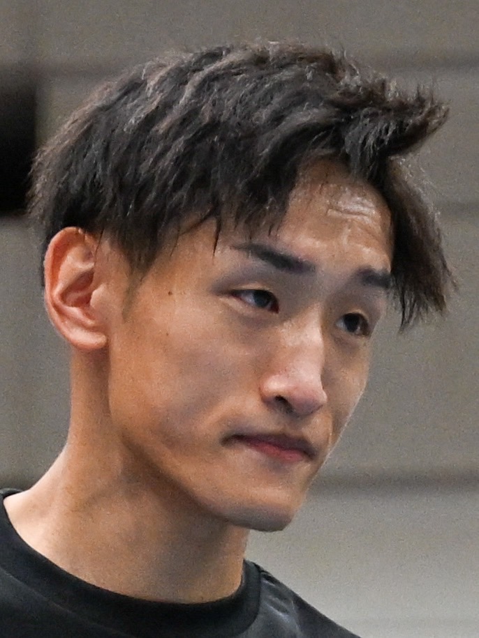 樋口 丈留（ヒグチタケル）選手情報