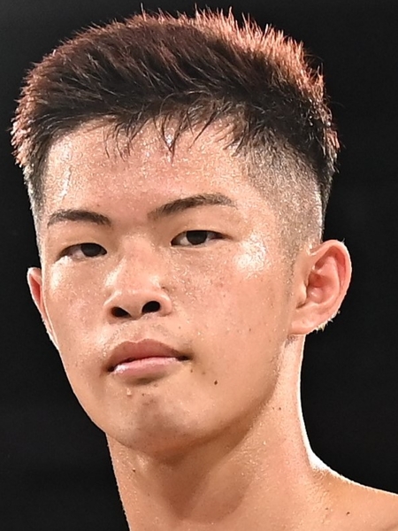 植松 風河（ウエマツフウガ）選手情報