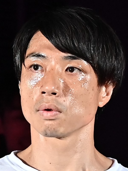 高島 裕樹（タカシマユウキ）選手情報