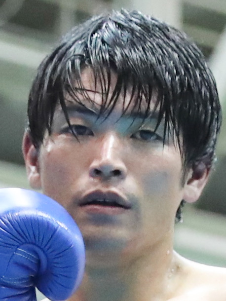 越渡 健太（コエドケンタ）選手情報