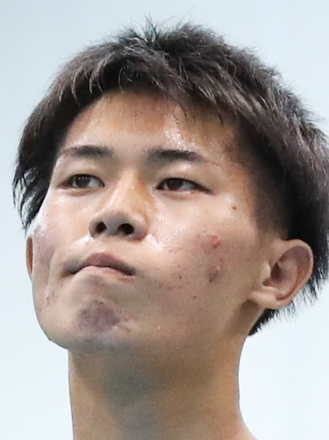 和地 琉ニ（ワチリュウジ）選手情報