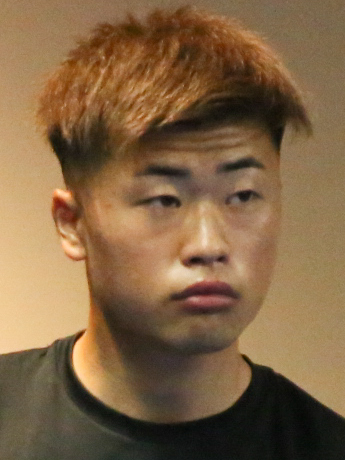 六角屋 滉太（ムスミヤコウタ）選手情報