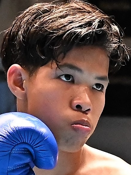 チャーナティップ コートチャイ（Chanathip Khotchai）選手情報